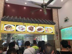 -江南濑粉(跃华路店)