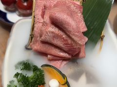 -炎蔵牛舌烤肉