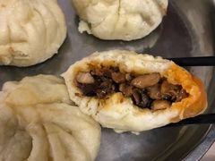 -老陶包子铺(南大西南村店)