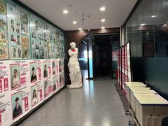 -鲁轩画室·专业美术教学(黄桷坪校区)