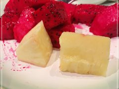 -金海湾自助餐厅(金陵饭店)