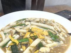 -老袁炒年糕(富豪路店)