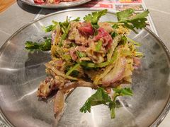 -杨小佳·齐齐哈尔烤肉·烤串(广州店)