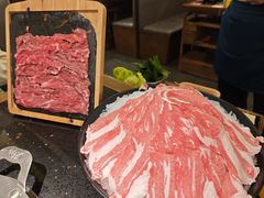 -井格重庆火锅(西直门凯德Mall店)