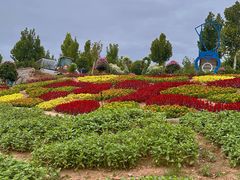 -沂蒙云瀑洞天景区
