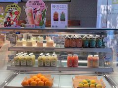 -奈雪的茶(中粮祥云小镇店)