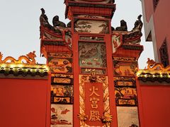 -火宫殿·小吃王国(坡子街店)