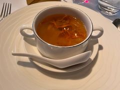 -上海柏悦酒店