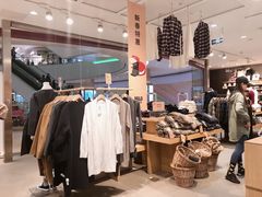 -MUJI无印良品(天河领展广场店)