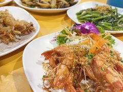 -班赞海鲜市场