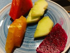 -La Medina餐厅(亮马河南路店)