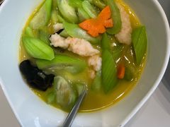 -3号仓库·创意中国菜(新世界城店)