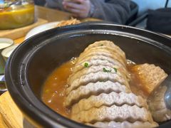 -竹里馆 ·茶食(奥体店)