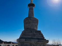 -妙峰山风景名胜区
