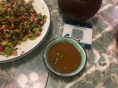 -浩海火烧云傣家菜(京广店)