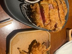 -山杏yama-katsu·吉列炸物
