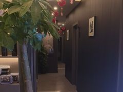 -鹿栖.精油SPA(金山世纪城店)