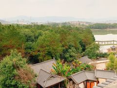 -唐风温泉