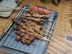 -木屋烧烤(龙岗龙城万科里店)