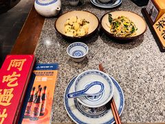 -南京大牌档(之心城店)