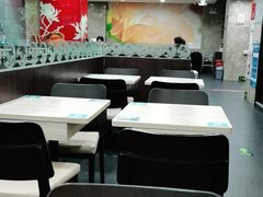 -康师傅私房牛肉面(北京南站店)