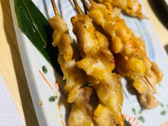 -清水日本料理铁板烧(学府路店)