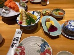 -大岛日本料理铁板烧(南通大饭店)