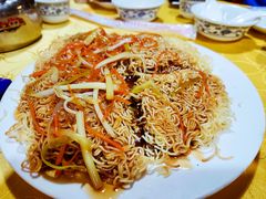 -肥姐美食(同福中路店)