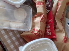 -南城香·饭香串香馄饨香(赵公口店)