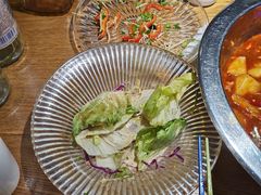 -谢蟹浓·肉蟹煲(新奥店)