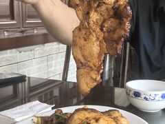 -代木儿回锅肉
