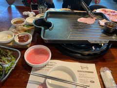 -Dombe豚(黑猪肉街店)