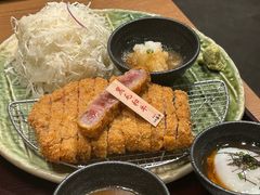 -牛カツ京都勝牛(河原町蛸薬師店)