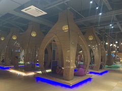 -汤W城市微度假(仓山店)