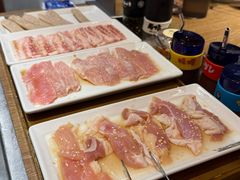 -焼肉ライク·烧肉LIKE(万菱汇店)