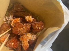 -海大南门夜市(海富街店)