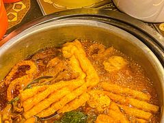 -顶上头·螺蛳火锅(五一新村店)