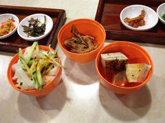 -乡党臊子面(丰庆公园店)