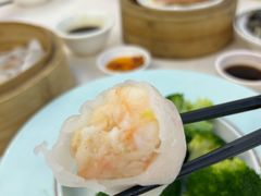 -馨越楼·点心·粤菜(赤坎店)