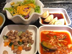 -汉拿山(包河万达店)