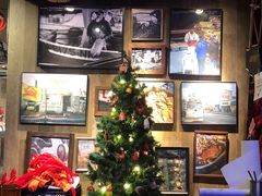 -Catch the Cajun Seafood(表参道店)