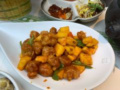 -云海肴·汽锅鸡·云南菜(高德置地店)