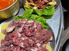 -朴家烤肉(万盛南街店)