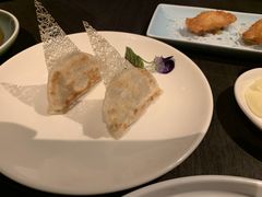 -万丽轩·粤菜(王府井金茂万丽酒店)