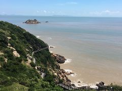 -六合朝阳景区-和尚套