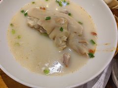 -付小姐在成都(中山公园店)