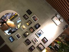 大堂-探窝·竹笙椰子鸡(杨箕店)