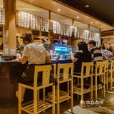 太古汇宝藏关东煮日料店🍢