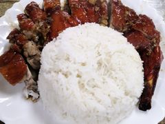 -煲煲香快餐(南京路店)