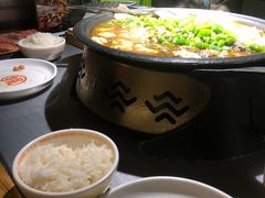 -探鱼·鲜青椒爽麻烤鱼(番禺万达店)